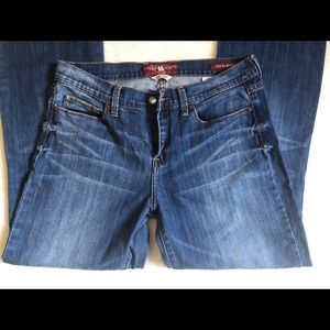 Lucky Jeans